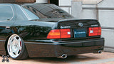 AIMGAIN EURO EDITION Body Kit for LEXUS LS400 TOYOTA CELSIOR (UCF20 KOUKI - LATE 1997-2000)
