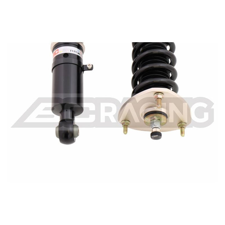 BC Racing Coilovers - BR Series Coilover for 99-03 TOYOTA SOLARA (C-68-BR)