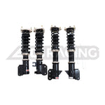 BC Racing Coilovers - BR Series Coilover for 91-94 NISSAN SENTRA B13, N14 (D-06-BR)