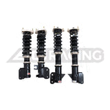 BC Racing Coilovers - BR Series Coilover for 91-94 NISSAN SENTRA B13, N14 (D-06-BR)