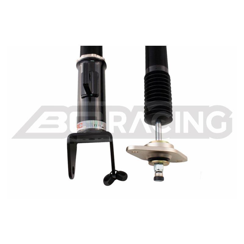 BC Racing Coilovers - BR Series Coilover for 08-14 DODGE AVENGER (Z-08-BR)
