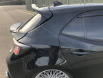 High Works Roof Wing for Toyota E210 Corolla
