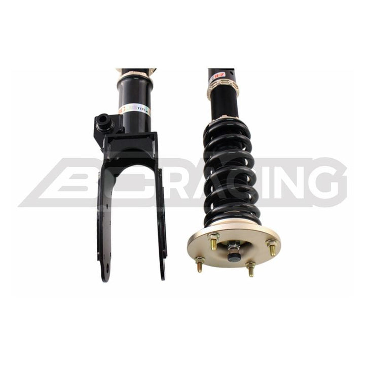 BC Racing Coilovers - BR Series Coilover for 09-17 AUDI Q5 (S-20-BR)
