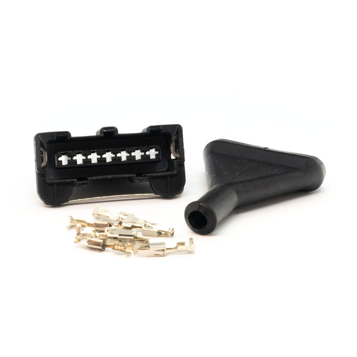 Link ECU | Bosch 7 Way Plug Kit (PKB7)