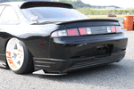 326POWER 3D STAR Body Kit for Nissan S14 Zenki