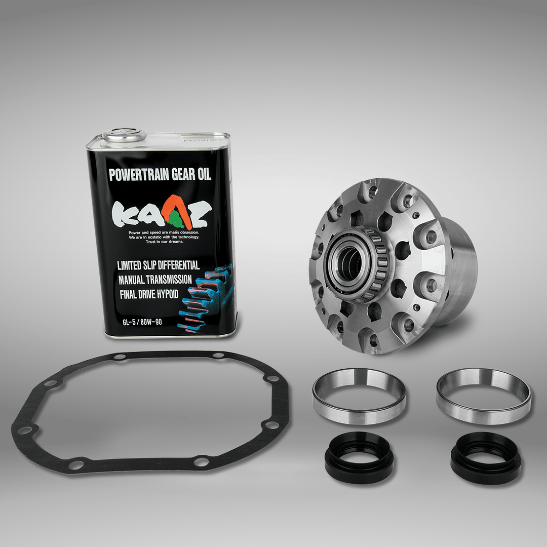 KAAZ - Skyline HR32/33 ER32/33 – RPS13- S13/S14 N/A – Z31 – Open 1.5 Way – (SBN2655)