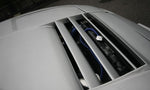 Koguchi Power Hood for Nissan S13 180sx