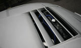 Koguchi Power Hood for Nissan S13 180sx