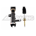 BC Racing Coilovers - BR Series Coilover 95-05 CHEVROLET CAVALIER J BODY (Q-02-BR)