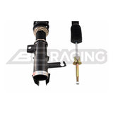 BC Racing Coilovers - BR Series Coilover 95-05 CHEVROLET CAVALIER J BODY (Q-02-BR)
