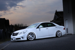 326POWER Yabaking VVIP DEEP CUT Wheels