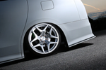 326POWER Yabaking VVIP DEEP CUT Wheels