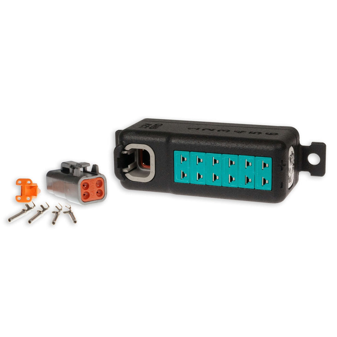 Link ECU | TCC06 6 Channel EGT to CAN Module