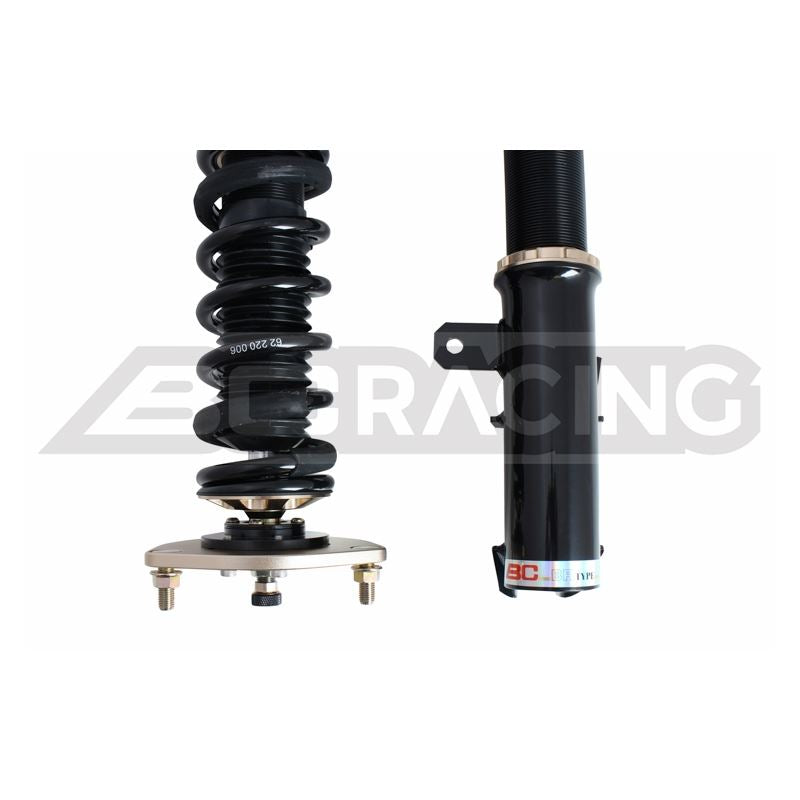 BC Racing Coilovers - BR Series Coilover for 12-17 TOYOTA CAMRY (EXCLUDING SE) XV50 (C-90-BR)