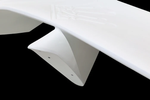 326POWER Manriki Trunk Wing for Nissan Z33/350Z