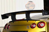 TOP SECRET Trunk Wing ST2 for Nissan R35 GTR