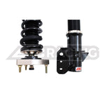 BC Racing Coilovers - BR Series Coilover for 91-94 NISSAN SENTRA B13, N14 (D-06-BR)