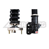 BC Racing Coilovers - BR Series Coilover for 91-94 NISSAN SENTRA B13, N14 (D-06-BR)