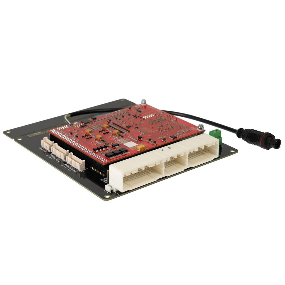 Link ECU | FZJ100 Link - TFZJ100X