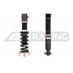 BC Racing Coilovers - BR Series Coilover for 14-UP LEXUS RCF USC10 (R-26-BR)