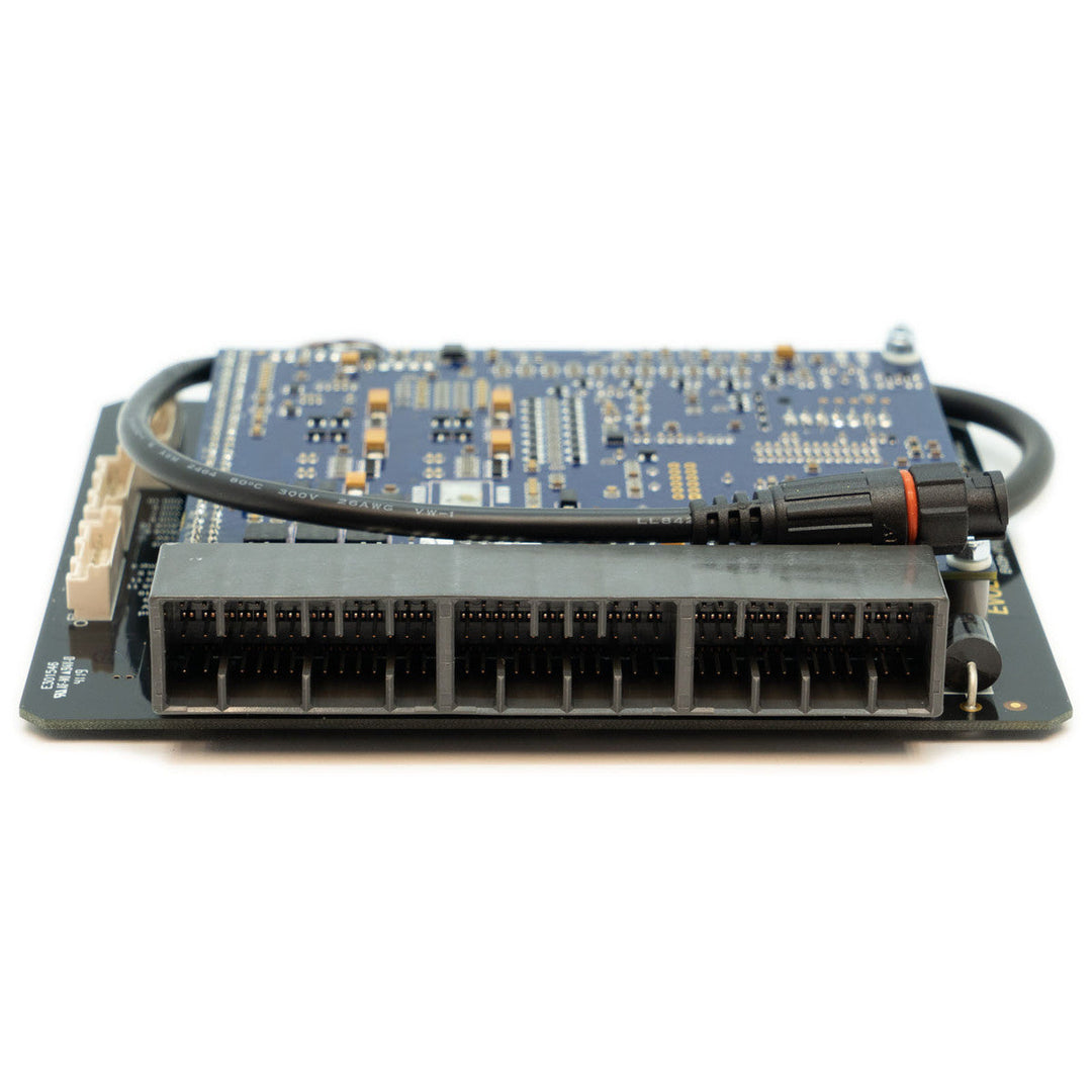 Link ECU | EVOLINK - EVO9X (204-4000)