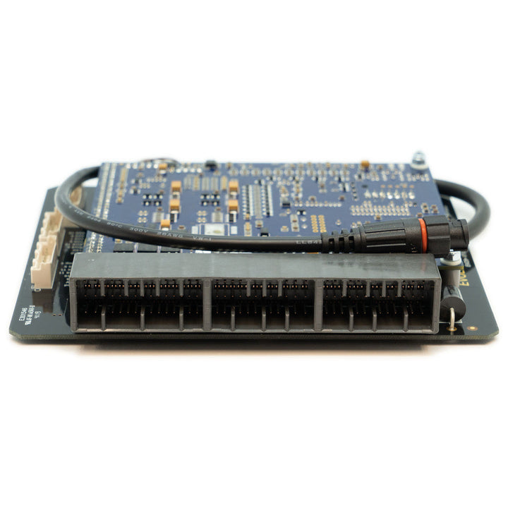 Link ECU | EVOLINK - EVO9X (204-4000)