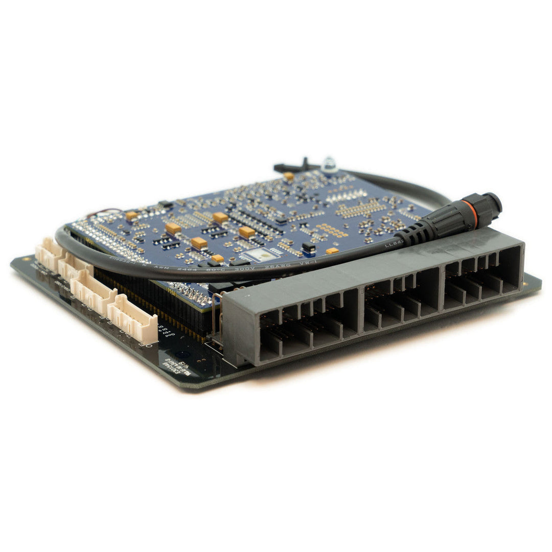 Link ECU | EVOLINK - EVO9X (204-4000)