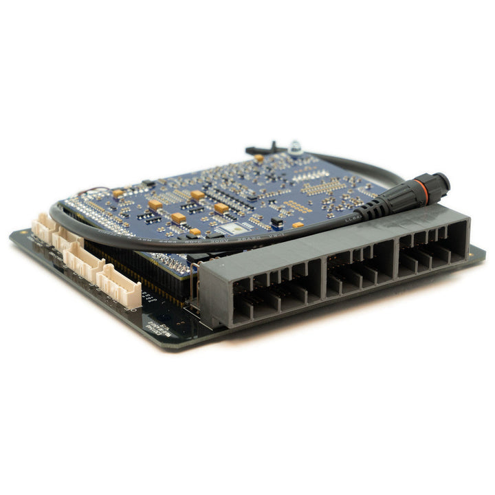 Link ECU | EVOLINK - EVO9X (204-4000)