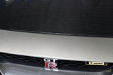 TOP SECRET M17 Dry Carbon Hood for Nissan R35 GTR