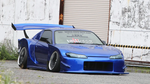 326POWER Neo GT Wide Body Kit for Nissan S15