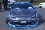 326POWER G-NEXUS Gaim Style Change Body Kit for Toyota 86 Kouki