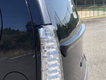 High Works Rear Wing for Suzuki MH34 Wagon R