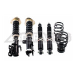 BC Racing Coilovers - BR Series Coilover for 11-17 LEXUS CT200H ZWA10 (R-16-BR)