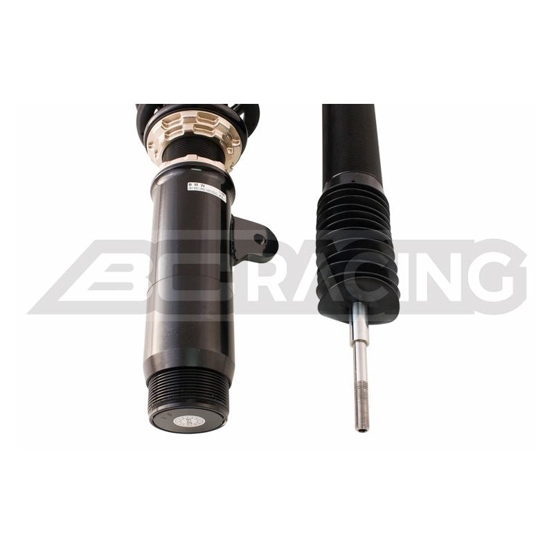 BC Racing Coilovers - BR Series Coilover for 07-13 BMW 3 SERIES M3 (W /OUT EDC) E92/E90 (I-39-BR)