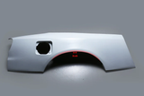 326POWER Gachabari Medium 2 Rear Fenders 55mm for Nissan S15