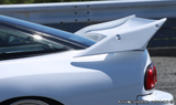 326POWER Manriki Trunk Wing Plus