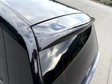 High Works Roof Wing for Daihatsu LA550 Mira Tocot