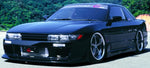 GP Sports G-FOUR Body Kit for Nissan Silvia S13