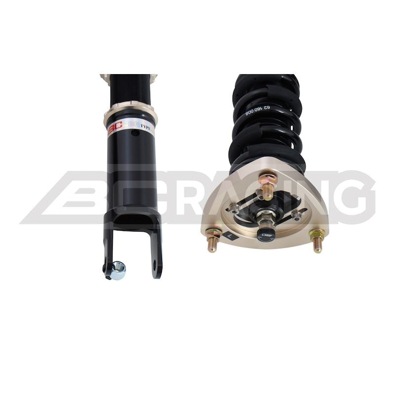 BC Racing Coilovers - BR Series Coilover for 13-17 HONDA ACCORD (A-103-BR)