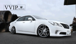 326POWER Yabaking VVIP Wheels