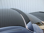 High Works Roof Wing for Toyota Crown 150 Series