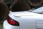 326POWER Trunk Wing for Nissan S14
