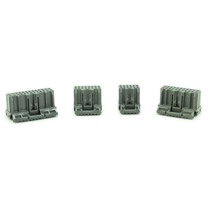 Link ECU | Housing & Terminals (TK G3 Link Plus)