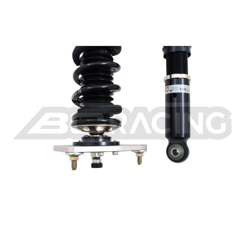 BC Racing Coilovers - BR Series Coilover for 07-12 NISSAN SENTRA (D-24-BR)