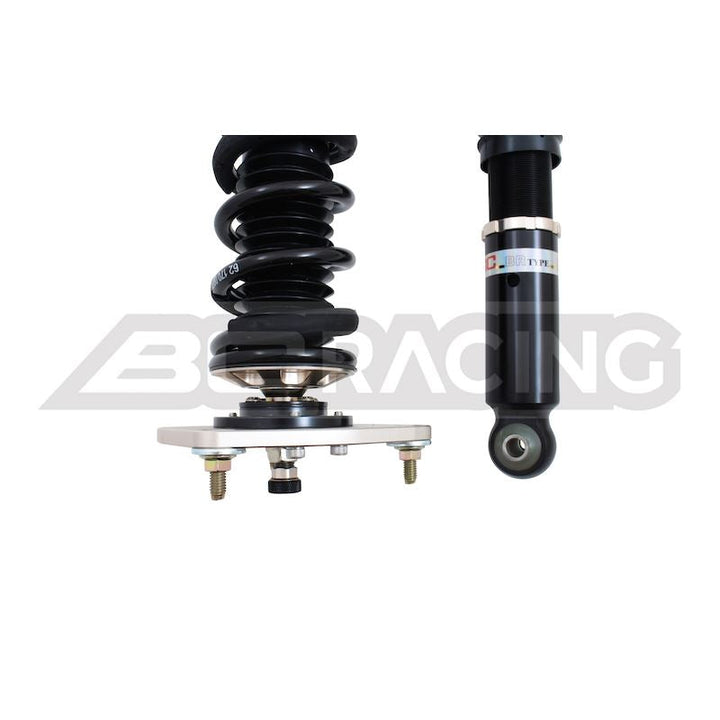 BC Racing Coilovers - BR Series Coilover for 07-12 NISSAN SENTRA (D-24-BR)