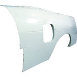 GP Sports IMPACT-X Rear Fenders 30mm for Nissan 180sx (240sx S13)