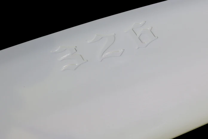 326POWER Manriki Rear Wing for Toyota GR86/BRZ/ZN8