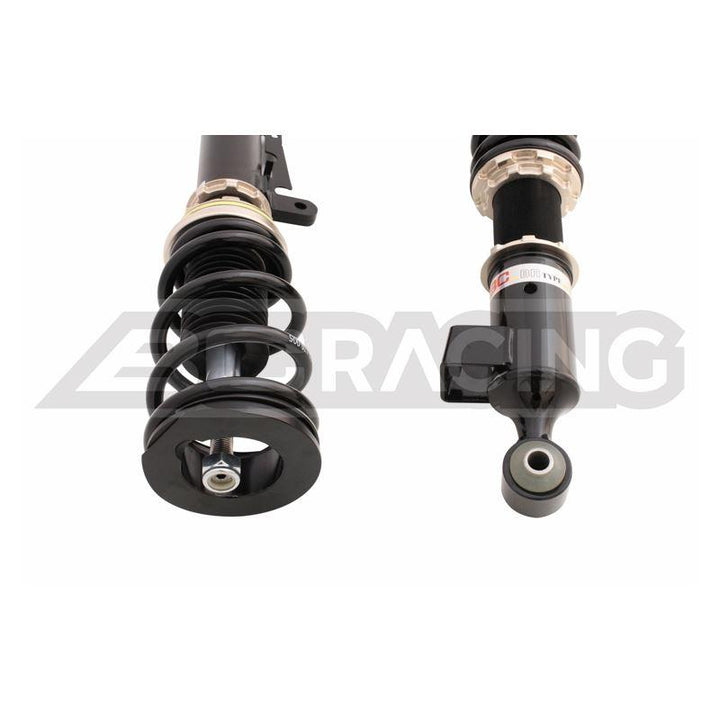 BC Racing Coilovers -  BR Series Coilover for 13-16 PORSCHE CAYMAN / BOXSTER 981 (Y-10-BR)