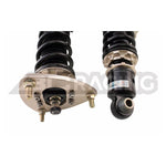 BC Racing Coilovers - BR Series Coilover for 05-10 SCION TC (U-01-BR)