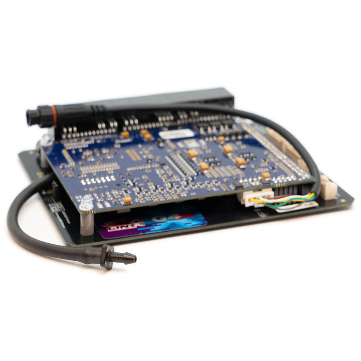 Link ECU | EVOLINK - EVO9X (204-4000)